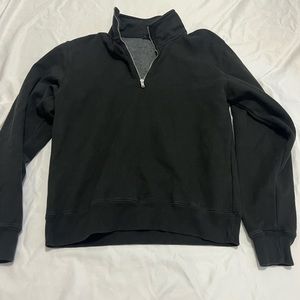 john galt quarter zip
